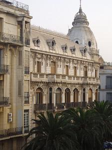 Bd. Gallieni 